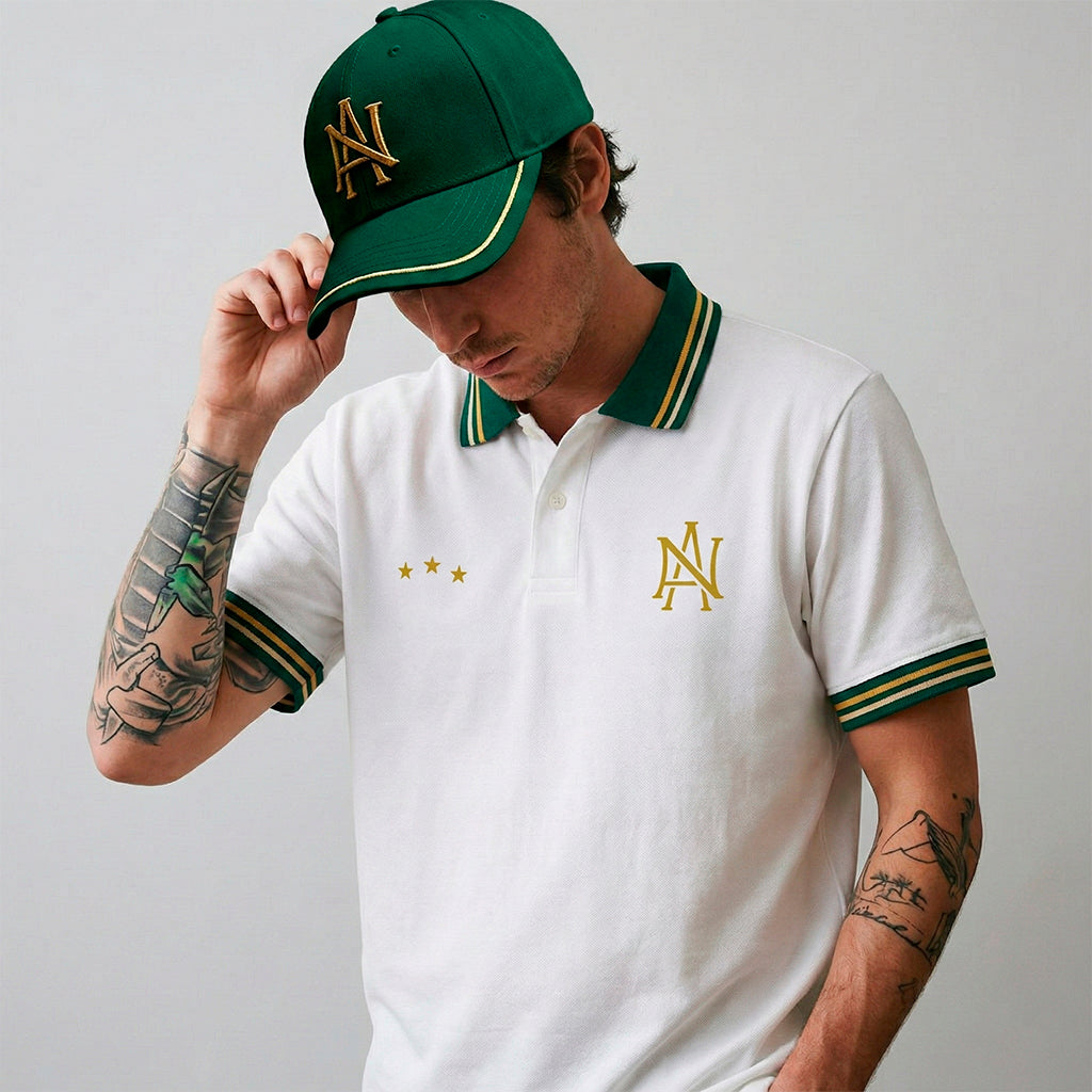 Gorra Urbana FOTABLO - Edición Limitada