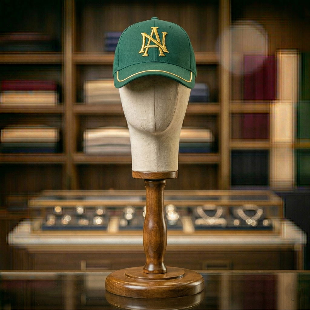 Gorra Urbana FOTABLO - Edición Limitada