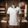 Camiseta tipo POLO
