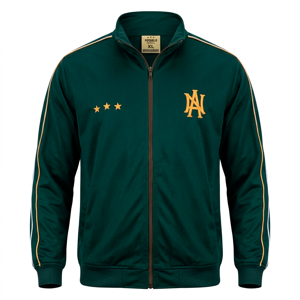 Bomber Jacket FOTABLO