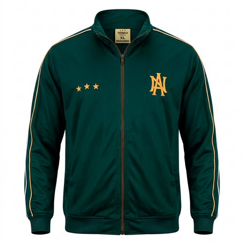 Bomber Jacket FOTABLO