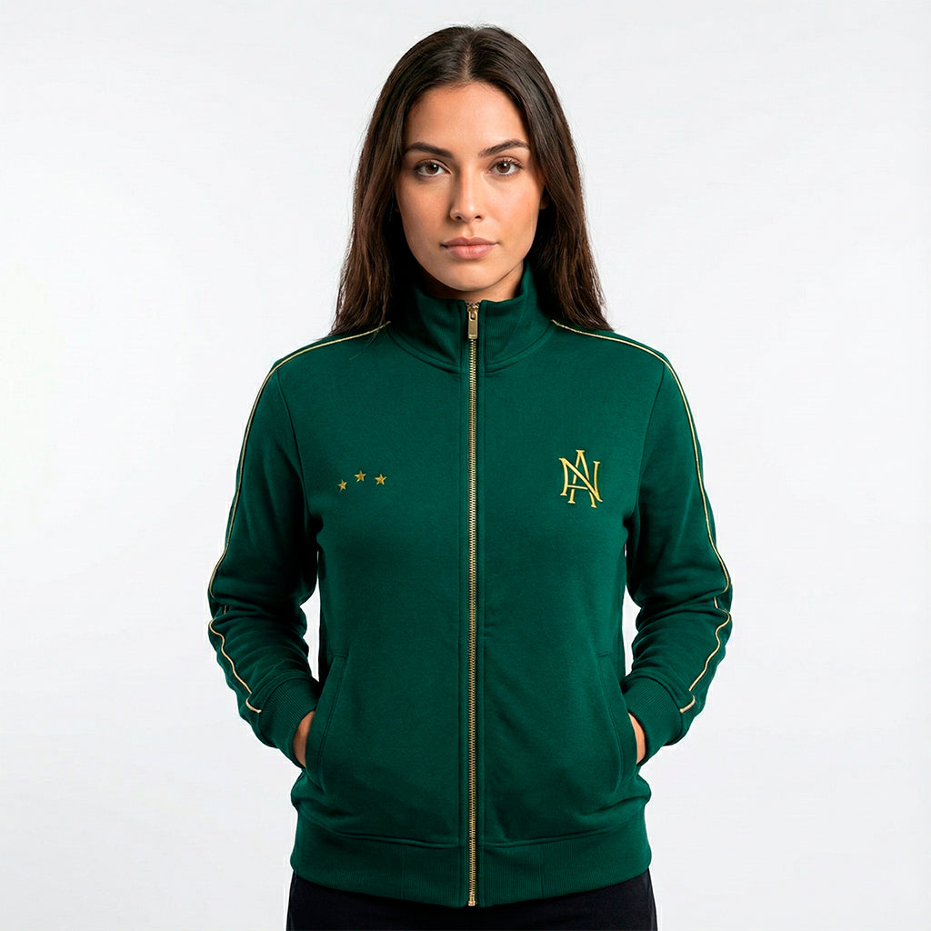 Bomber Jacket FOTABLO