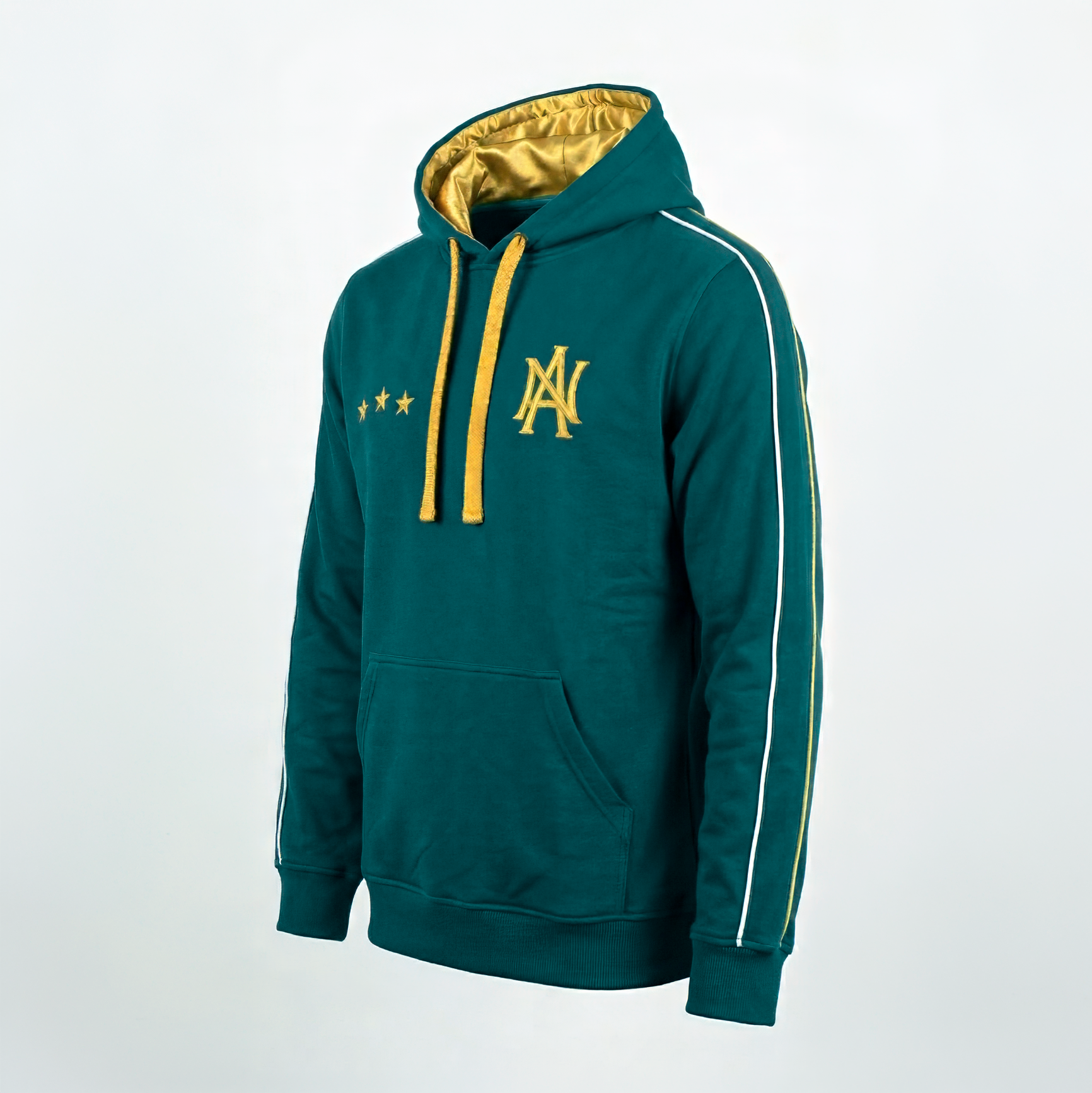 HOODIE 2026 FOTABLO